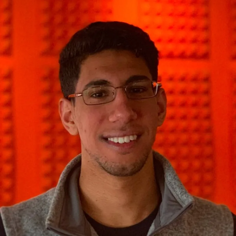 Abdellatif Abdelfattah