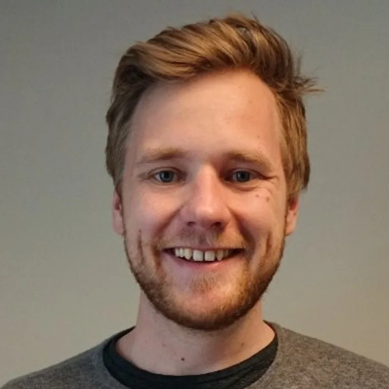 Anders Rønning Dahlen
