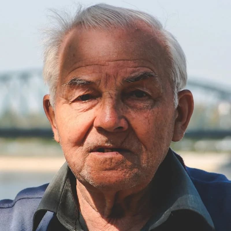 Henrik Bakken