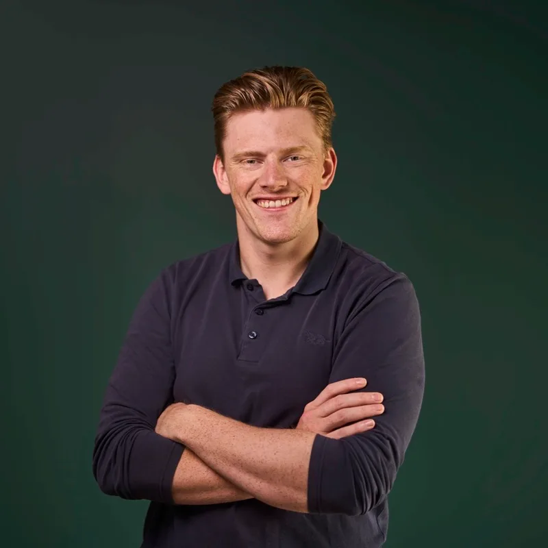 Trond Haugå